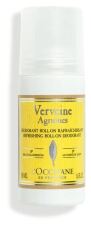 Déodorant Verveine Agrumes Roll On 50 ml