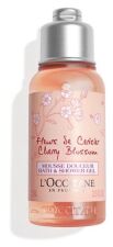 Gel Douche Fleurs de Cerisier