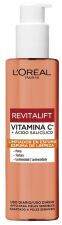 Revitalift Mousse Nettoyante Vitamine C + Acide Salicylique 150 ml