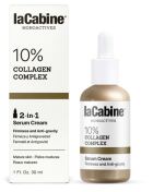 Sérum-Crème Complexe Monoactifs 10% Collagène 30 ml