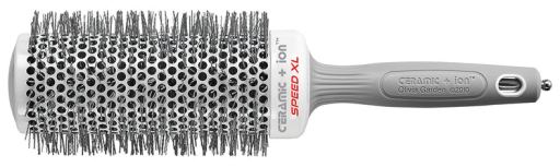 Brosse thermique Ceramic + Ion Speed ??XL