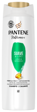 Shampoing Doux et Lissant 2 x 1000 ml