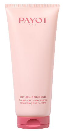 Rituel Douceur Crème Nourrissante 200 ml