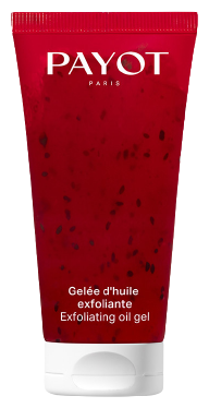 Gelée d&#39;Huile Exfoliante 50 ml