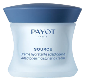 Source Crème Hydratante Adaptogène 50 ml