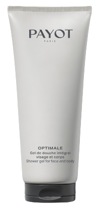 Gel Douche Complet Optimale 200 ml