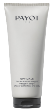 Gel Douche Complet Optimale 200 ml