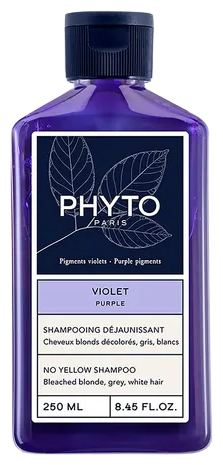 Shampoing Violette 250 ml