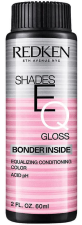 Teinte intérieure Bonder Shades EQ 09VV Lilac Ice 60 ml