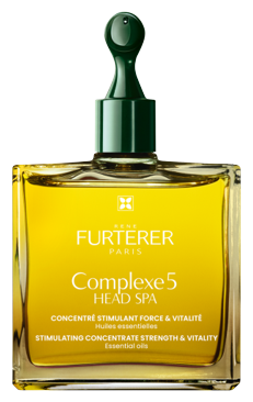 Head Spa Complexe5 Concentré Stimulant 50 ml