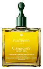 Head Spa Complexe5 Concentré Stimulant 50 ml