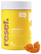 Vitamine C Orange 60 Gummies