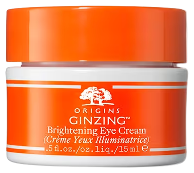 Ginzing Crème Contour des Yeux à la Vitamine C et à la Niacinamide 15 ml