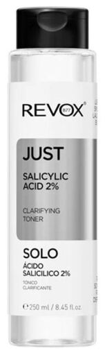 Acide salicylique à 2%, 250 ml