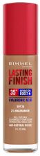 Base de maquillage Lasting Finish Hydration Boost SPF 20 30 ml