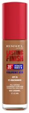 Base de maquillage Lasting Finish Hydration Boost SPF 20 30 ml