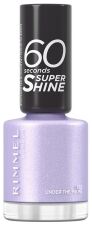 Vernis à ongles super brillant 60 secondes 8 ml