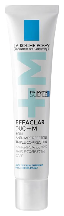 Effaclar Duo+M Crème 40 ml