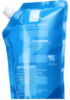 Effaclar Gel Moussant+M Recharge 400 ml