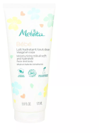 Lait Bébé Hydratant Doux 175 ml