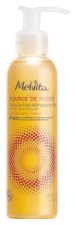 Source de Roses Huile Nettoyante 145 ml