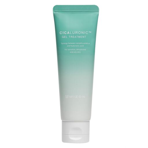 Traitement Gel Cicaluronique 50 ml