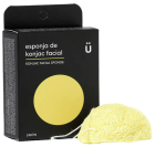 Éponge Visage Konjac Citron