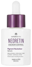 Sérum neutralisant de pigments Discrom Control 30 ml