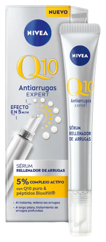 Q10 Expert Combleur Sérum Anti-Rides 15 ml