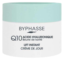 Lift Instant Crème de Jour Q10 60 ml