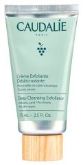 Vinoclean Crème Détartrante Exfoliante 75 ml