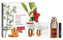 Coffret Essentiels Double Sérum 3 Pièces