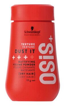 Poudre Matifiante OSiS+ Dust It 10 gr