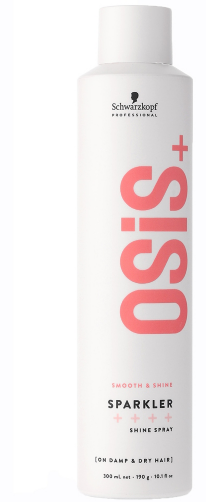 Spray brillant OSiS+ Sparkler 300 ml