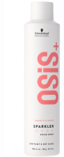 Spray brillant OSiS+ Sparkler 300 ml