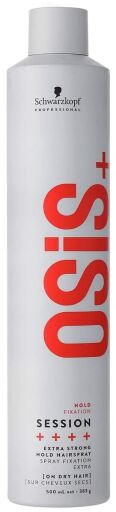 OSiS+ Session Spray Tenue Extrême 500 ml