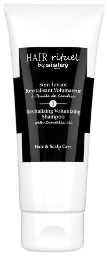 Shampoing revitalisant Hair Rituel