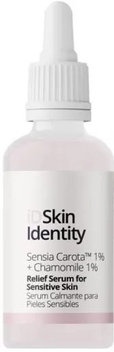 ID Skin Identity sérum apaisant pour peaux sensibles 2% 30 ml