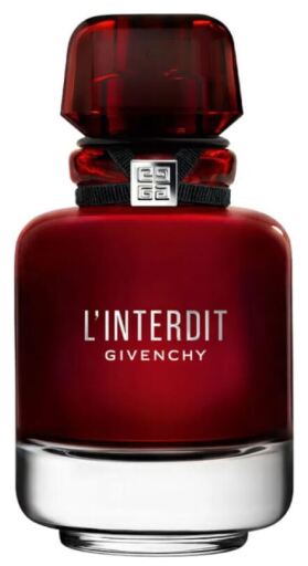 L&#39;Interdit Rouge Ultime Eau de Parfum