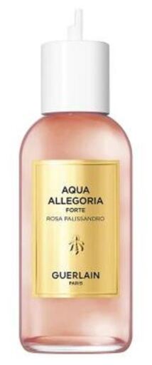 Aqua Allegoria Eau de Parfum Forte Rosa Palissandro Recharge 200 ml