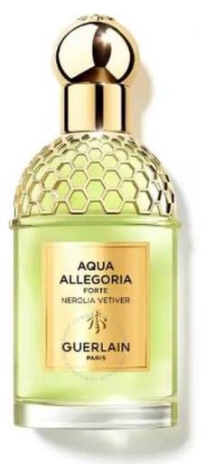 Aqua Allegoria Eau de Parfum Nérolia Vétiver 125 ml