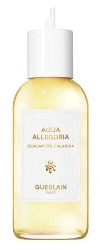 Aqua Allegoria Eau de Toilette Bergamote Calabre Recharge 200 ml