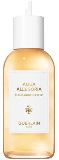 Aqua Allegoria Eau de Toilette Mandarine Basilic Recharge 200 ml