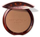 Poudre Bronzante Hydratante Terracotta 8,5 gr