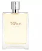 Eau de Parfum Terre D&#39;Hermès Eau Givrée Rechargeable 175 ml