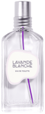 Eau De Toilette Lavande Blanche 50 ml