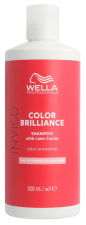 Shampooing Invigo Color Brilliance pour cheveux fins