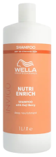 Shampooing Invigo Nutri Enrich aux baies de Goji