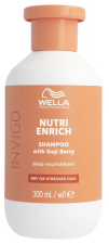 Shampooing Invigo Nutri Enrich aux baies de Goji