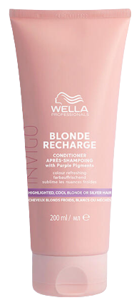 Invigo Après-Shampooing Recharge Blonde 200 ml